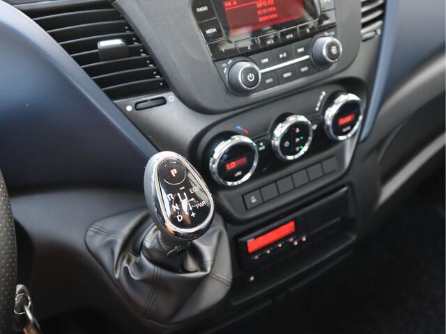 Iveco DAILY 40C18 3.0 Hi-Matic Automaat Tijhof Luchtvering Trekhaak 1ste eigenaar