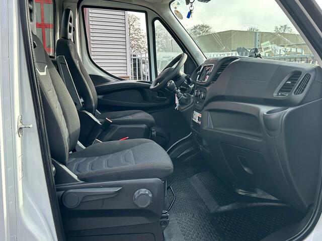 Iveco DAILY 35S14 APK 29-08-2026, 4x gestempeld Km 64.779