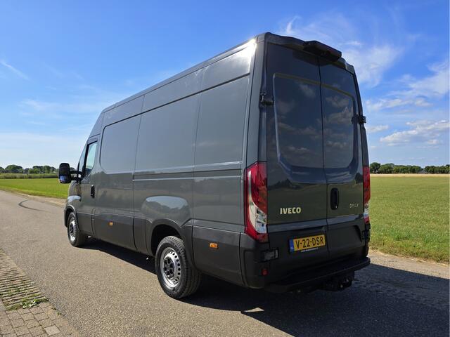 Iveco DAILY 35S14V 2.3 352L H2 - 140 Pk - Euro 6 - Airco - Cruise Control
