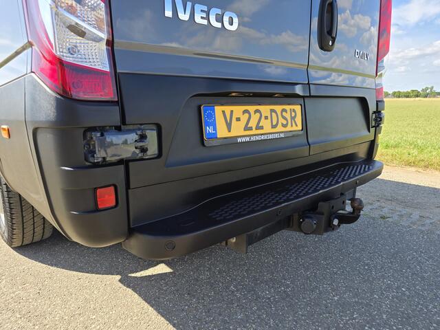 Iveco DAILY 35S14V 2.3 352L H2 - 140 Pk - Euro 6 - Airco - Cruise Control