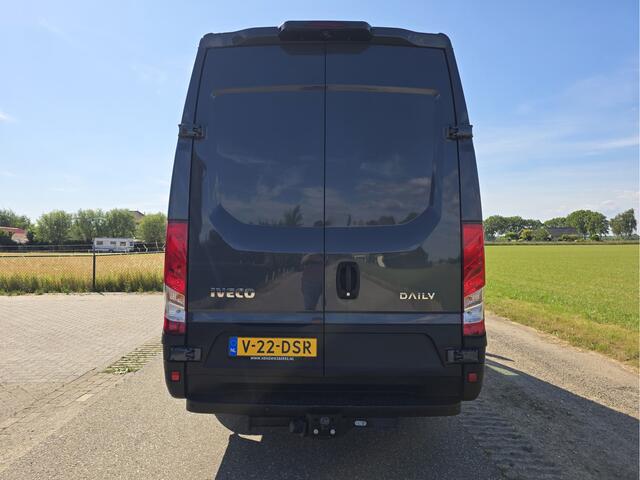 Iveco DAILY 35S14V 2.3 352L H2 - 140 Pk - Euro 6 - Airco - Cruise Control