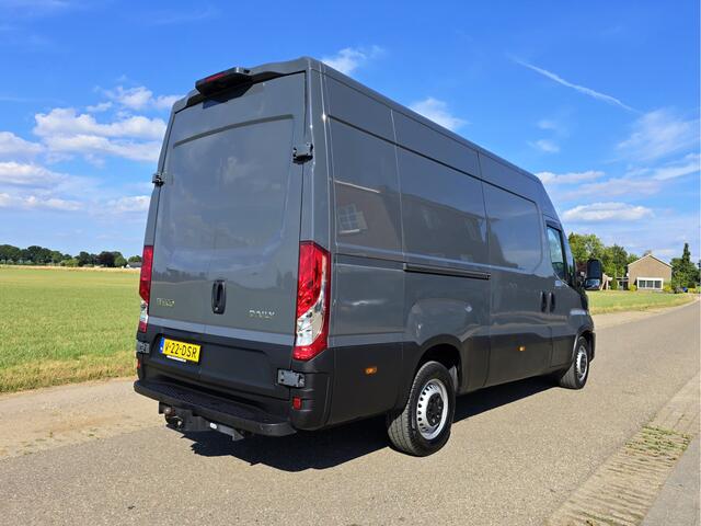 Iveco DAILY 35S14V 2.3 352L H2 - 140 Pk - Euro 6 - Airco - Cruise Control