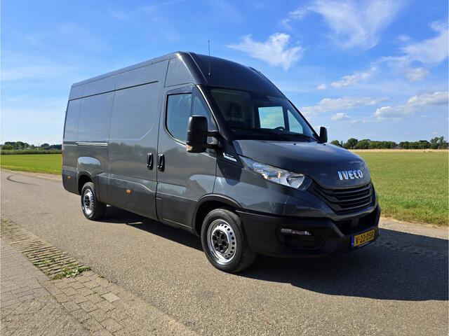 Iveco DAILY 35S14V 2.3 352L H2 - 140 Pk - Euro 6 - Airco - Cruise Control