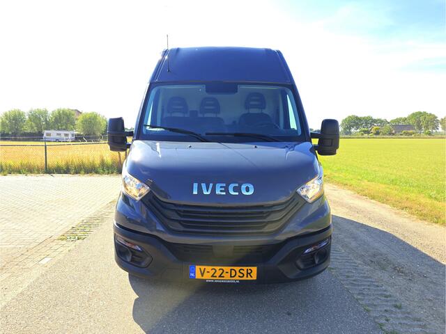 Iveco DAILY 35S14V 2.3 352L H2 - 140 Pk - Euro 6 - Airco - Cruise Control