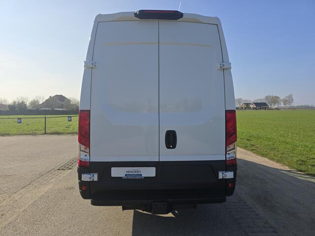 Iveco DAILY 35S14V 2.3 352L H2 - 140 Pk - Euro 6 - Airco - Cruise Control