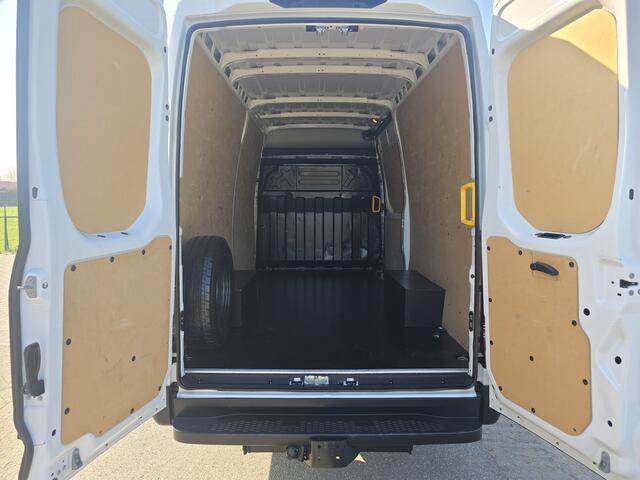 Iveco DAILY 35S14V 2.3 352L H2 - 140 Pk - Euro 6 - Airco - Cruise Control