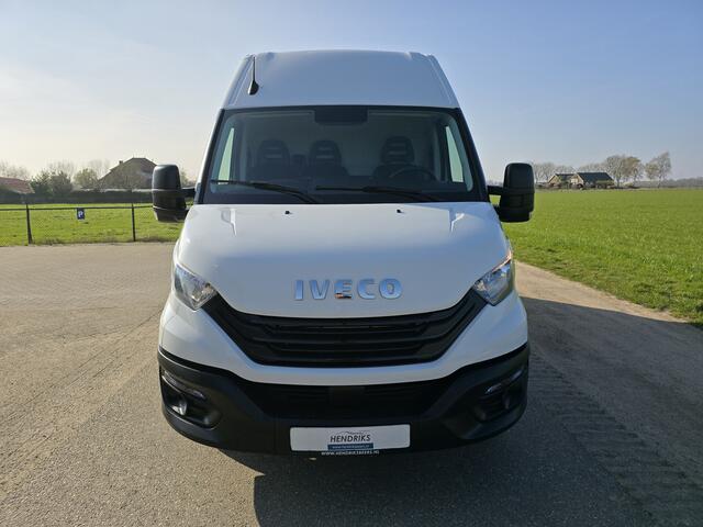 Iveco DAILY 35S14V 2.3 352L H2 - 140 Pk - Euro 6 - Airco - Cruise Control