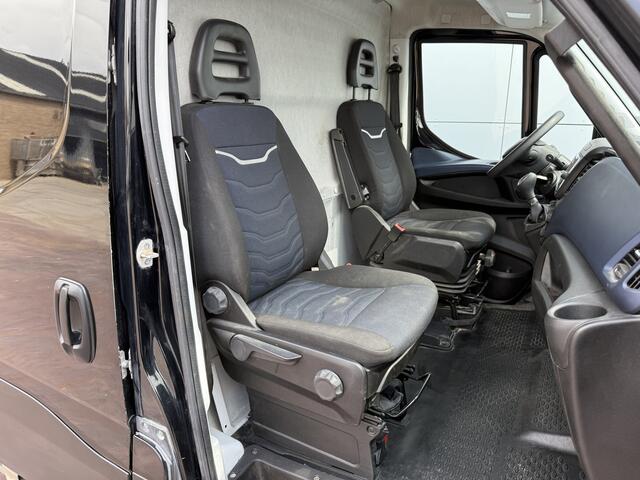 Iveco DAILY 35S18 3.0 Automaat L2H2 Adaptieve Cruise Control LED Airco Camera Trekhaak