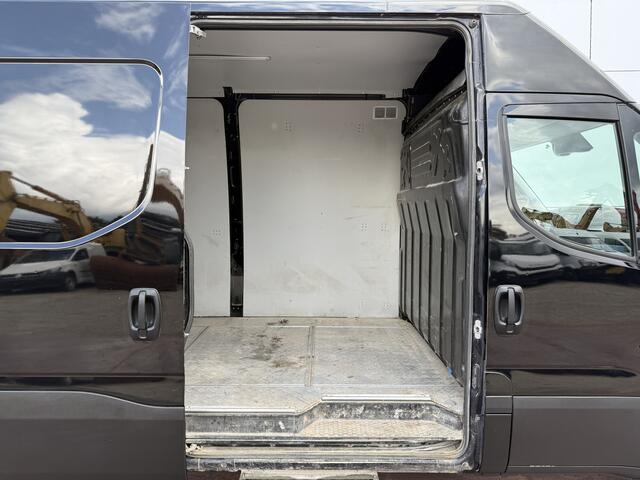 Iveco DAILY 35S18 3.0 Automaat L2H2 Adaptieve Cruise Control LED Airco Camera Trekhaak