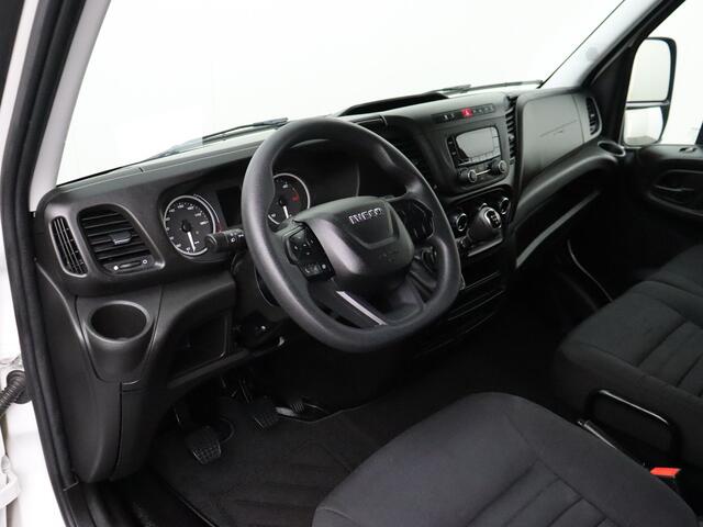 Iveco DAILY 35C16 Bakwagen+Laadklep | Airco | 3-Persoons | 750Kg Laadklep