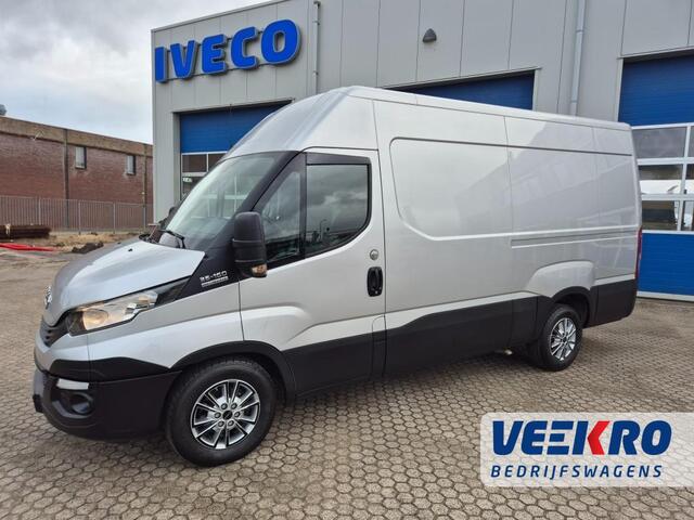 Iveco DAILY 3500Kg 160PK automaat