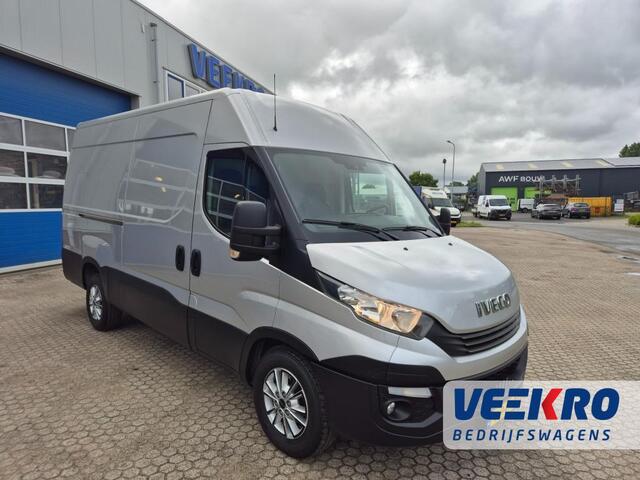 Iveco DAILY 3500Kg 160PK automaat