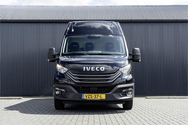 Iveco DAILY 35S16V L2H2 | Automaat | Camera | 3.5T Trekgewicht | Climate | Cruise | Euro 6
