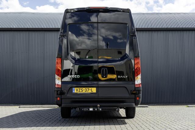 Iveco DAILY 35S16V L2H2 | Automaat | Camera | 3.5T Trekgewicht | Climate | Cruise | Euro 6