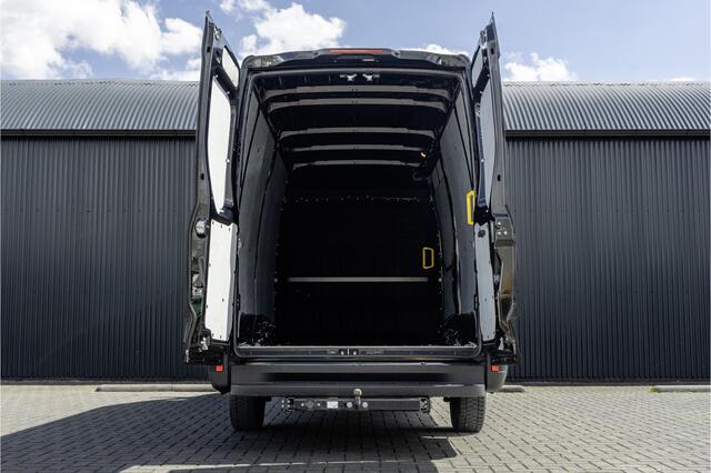 Iveco DAILY 35S16V L2H2 | Automaat | Camera | 3.5T Trekgewicht | Climate | Cruise | Euro 6
