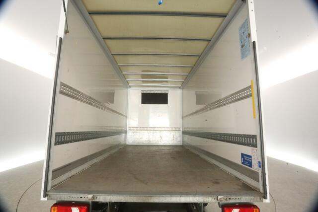 Iveco DAILY 35C16H 2.3 410 157PK Dubbellucht 3500kg Trekgew. Laadklep Bakwagen Laadbak Airco 3 Persoons Trekhaak