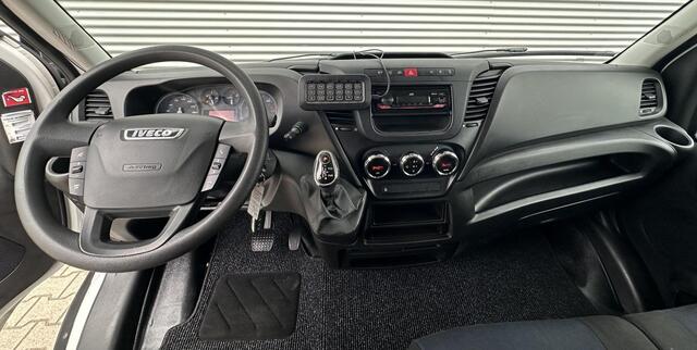 Iveco DAILY 35C16V 2.3 410 L4H2 automaat