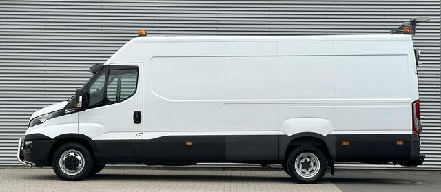 Iveco DAILY 35C16V 2.3 410 L4H2 automaat