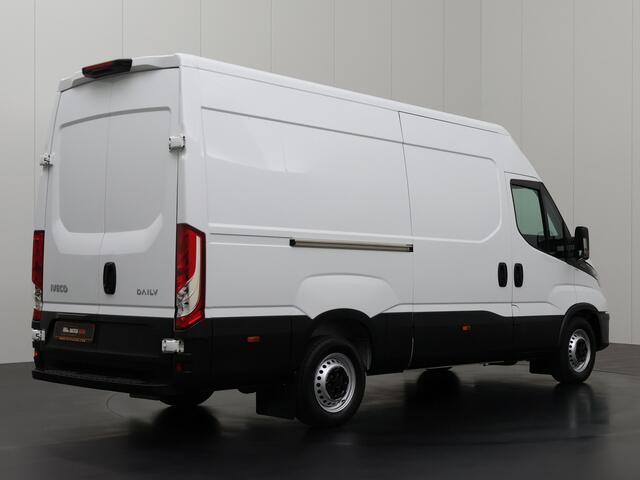 Iveco DAILY 35S16 L2H2 | 3500Kg TG | Airco | 3-Persoons | Betimmering
