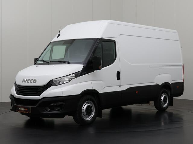 Iveco DAILY 35S16 L2H2 | 3500Kg TG | Airco | 3-Persoons | Betimmering