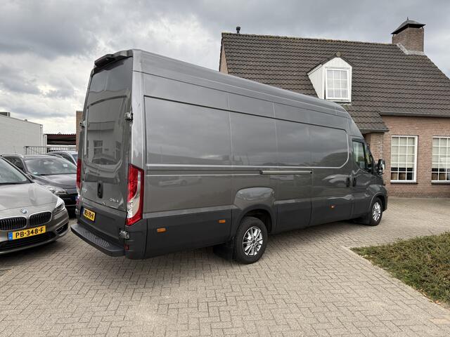 Iveco DAILY 35S18HV 3.0 Aut. 180pk L4/H3 Clima Navi ACC LED 16"