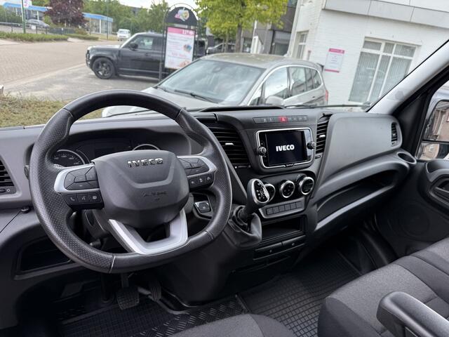 Iveco DAILY 35S18HV 3.0 Aut. 180pk L4/H3 Clima Navi ACC LED 16"