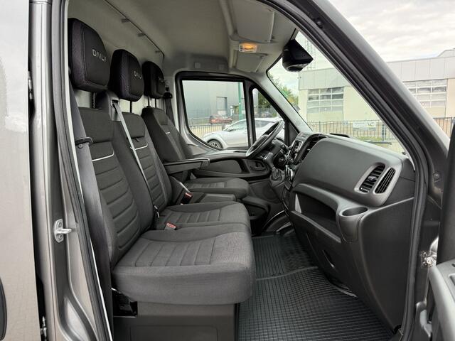 Iveco DAILY 35S18HV 3.0 Aut. 180pk L4/H3 Clima Navi ACC LED 16"