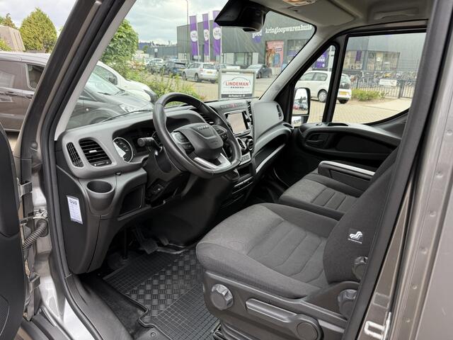 Iveco DAILY 35S18HV 3.0 Aut. 180pk L4/H3 Clima Navi ACC LED 16"