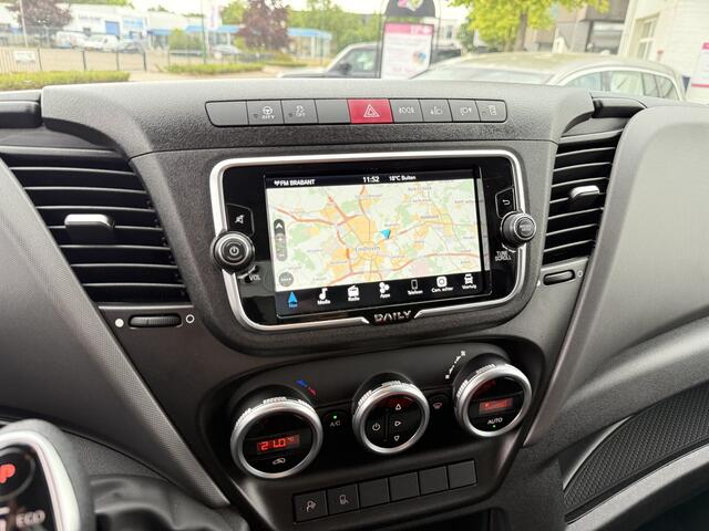 Iveco DAILY 35S18HV 3.0 Aut. 180pk L4/H3 Clima Navi ACC LED 16"