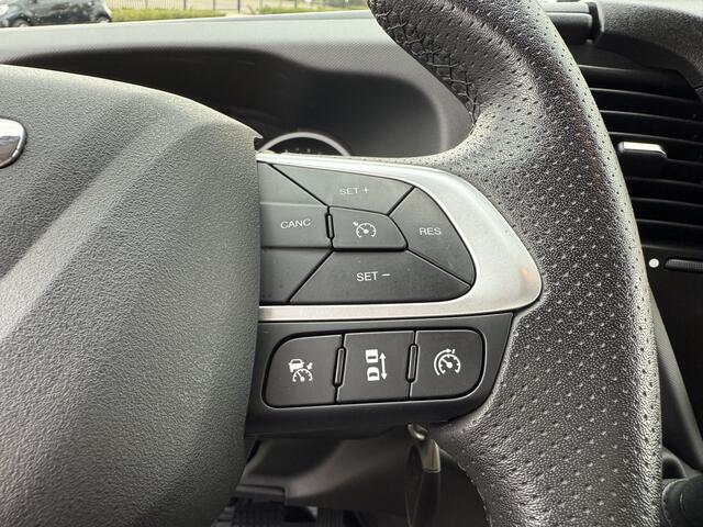 Iveco DAILY 35S18HV 3.0 Aut. 180pk L4/H3 Clima Navi ACC LED 16"