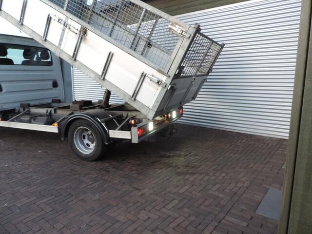 Iveco DAILY 35C18 3.0 375