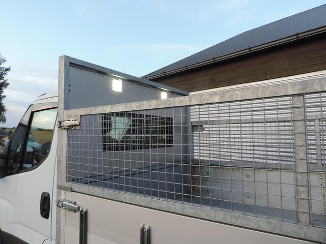 Iveco DAILY 35C18 3.0 375