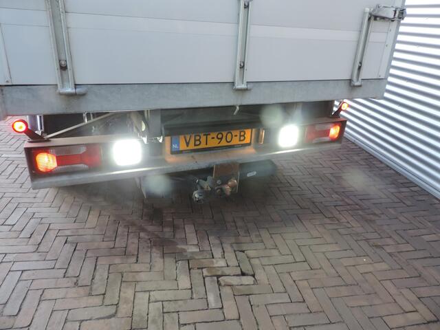 Iveco DAILY 35C18 3.0 375