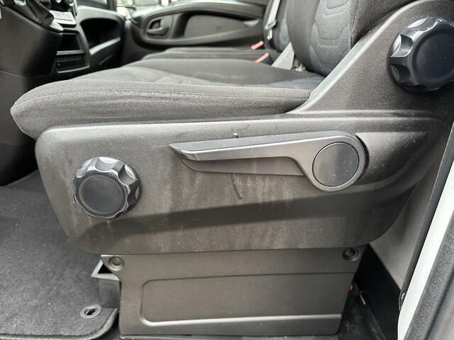 Iveco DAILY 35S16V 2.3 410 H2 bakwagen 155pk meubelbak