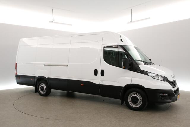 Iveco DAILY 35S16V 157PK L3H2 | 3500KG Trekgew. | Airco | 3 Persoons | Parkeersensoren |