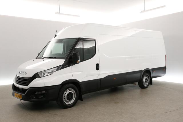 Iveco DAILY 35S16V 157PK L3H2 | 3500KG Trekgew. | Airco | 3 Persoons | Parkeersensoren |