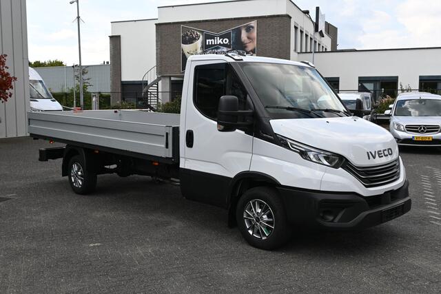 Iveco DAILY 35S18H 3.0 410 Facelift model