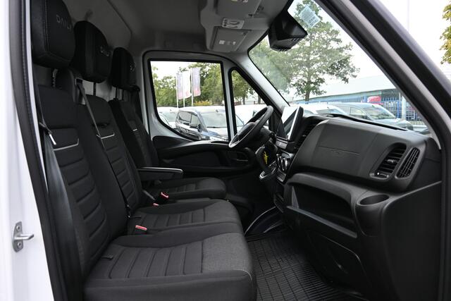 Iveco DAILY 35S18H 3.0 410 Facelift model