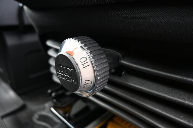 Iveco DAILY 35S18H 3.0 410 Facelift model