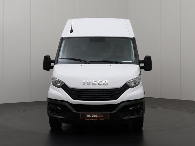 Iveco DAILY 35S16 Hi-Matic Automaat L3H2 | Airco | 3-Persoons | Betimmering