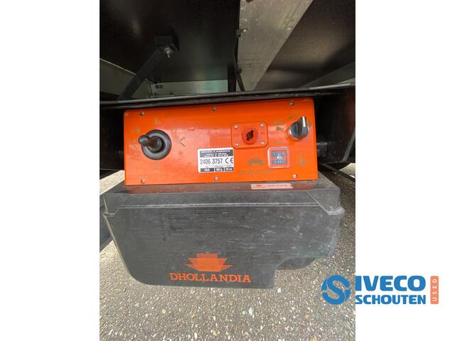 Iveco DAILY 50C18HA8 | Origineel NL | N2 | Direct Leverbaar | dHollandia | Dubbellucht |