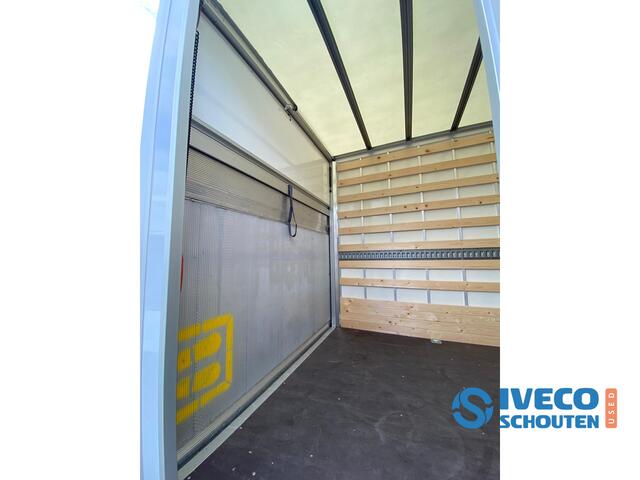 Iveco DAILY 50C18HA8 | Origineel NL | N2 | Direct Leverbaar | dHollandia | Dubbellucht |