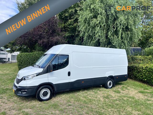 Iveco DAILY 35S16V 2.3 410 H2 Maxi Climate Controle Trekhaak 3500 KG 160PK