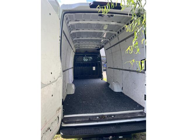 Iveco DAILY 35S16V 2.3 410 H2 Maxi Climate Controle Trekhaak 3500 KG 160PK