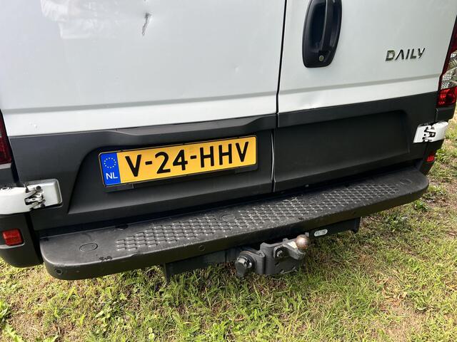 Iveco DAILY 35S16V 2.3 410 H2 Maxi Climate Controle Trekhaak 3500 KG 160PK