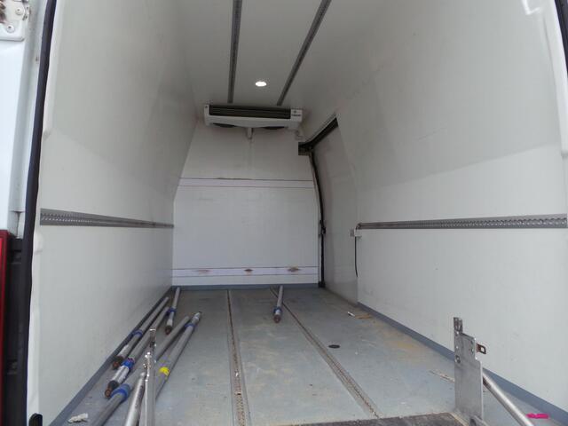 Iveco DAILY 35S13V 2.3 352 H3 L2 Koelwagen, Airco,3persoons, met oprij plaat