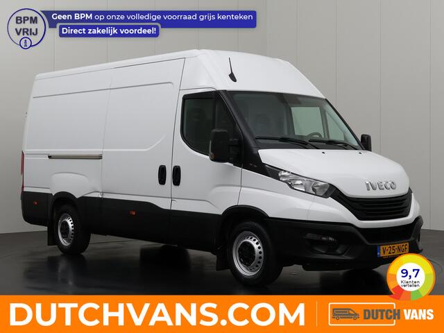 Iveco DAILY 35S16 L2H2 | 3500Kg TG | Airco | 3-Persoons | Betimmering