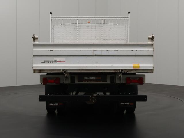 Iveco DAILY 35C14 Dubbele Cabine Kipper | Materiaalkist | 3500KG Trekhaak | Airco | Cruise | 6-Persoons