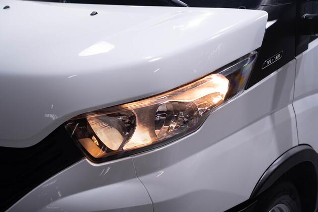 Iveco DAILY 35S16 160 pk L4H2 Jumbo / XXL Airco ECC Laadruimte Pakket, PDC achter, 3-Zits