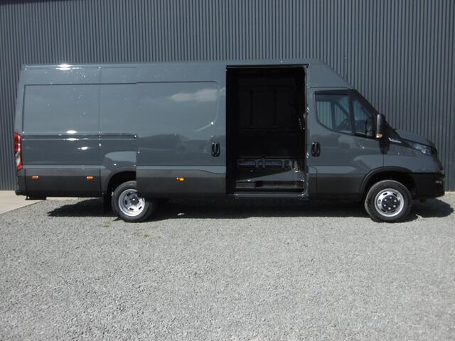 Iveco DAILY 35C18HV 3.0 410L 180PK H2 Automaat Dubbel lucht | Airco | Navi | Camera